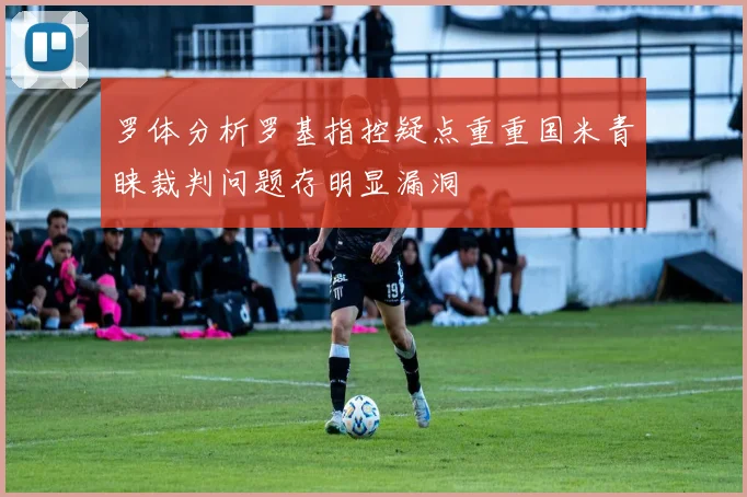 罗体分析罗基指控疑点重重国米青睐裁判问题存明显漏洞