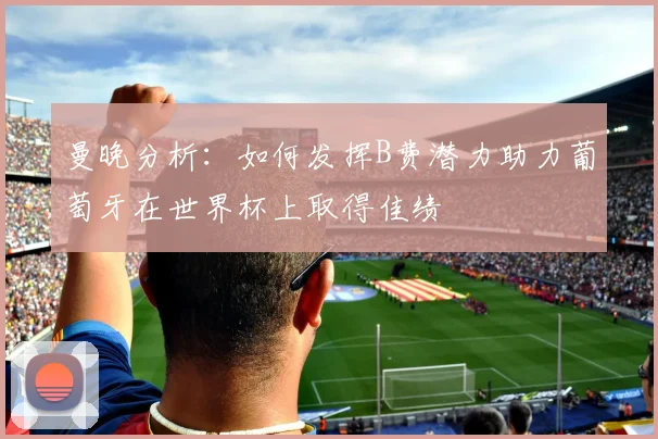 曼晚分析：如何发挥B费潜力助力葡萄牙在世界杯上取得佳绩